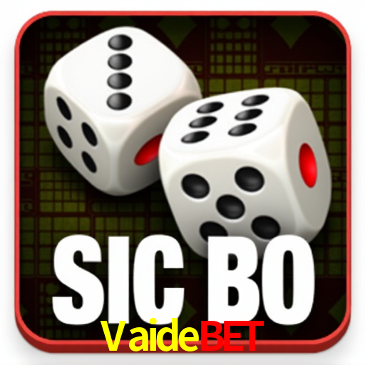 Vaidebet: Seu Cassino Premiado com Pagamentos Rápidos