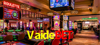Vaidebet