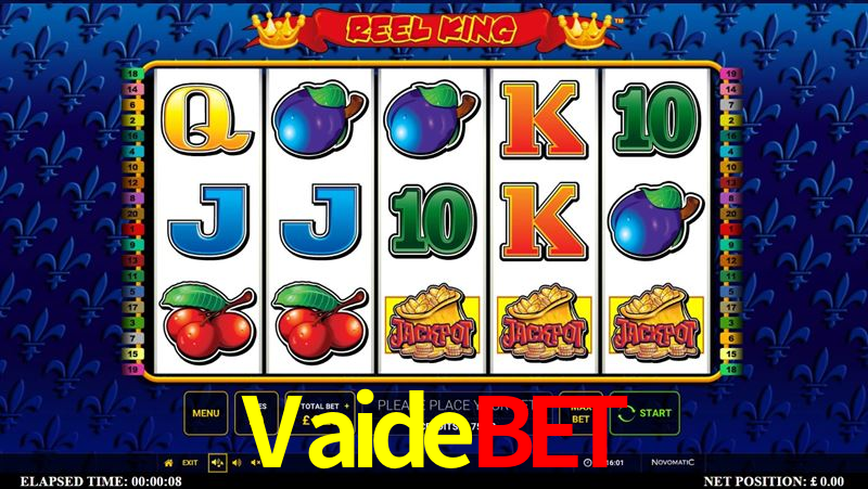 Vaidebet
