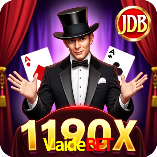 Vaidebet: Jogos de Caça-Níqueis-Altas Recompensas, Roleta-Velocidade, Blackjack-Desafios Máximos