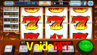 Ofertas Imperdíveis na Vaidebet: Promoções e Bônus Que Valem a Pena
