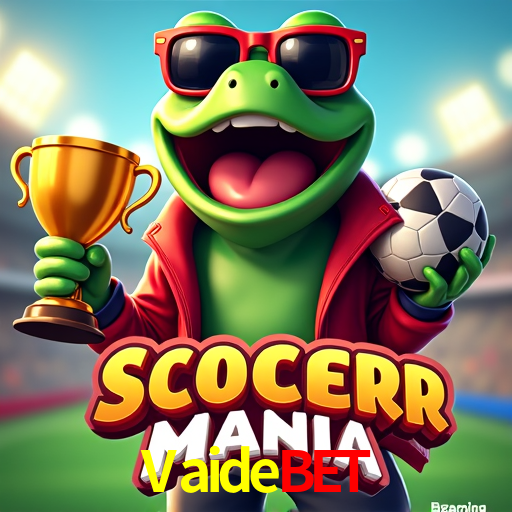 Vaidebet: Seu Especialista em Apostas Esportivas Brasileiras