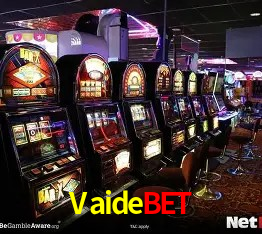 Explore as vantagens do Vaidebet: serviço profissional e confiabilidade